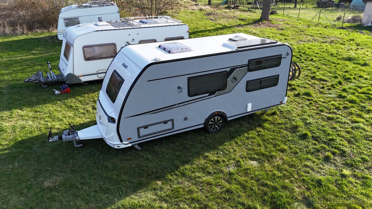 KNAUS SÜDWIND 500 QDK 60 YEARS, 01/2026 - 4