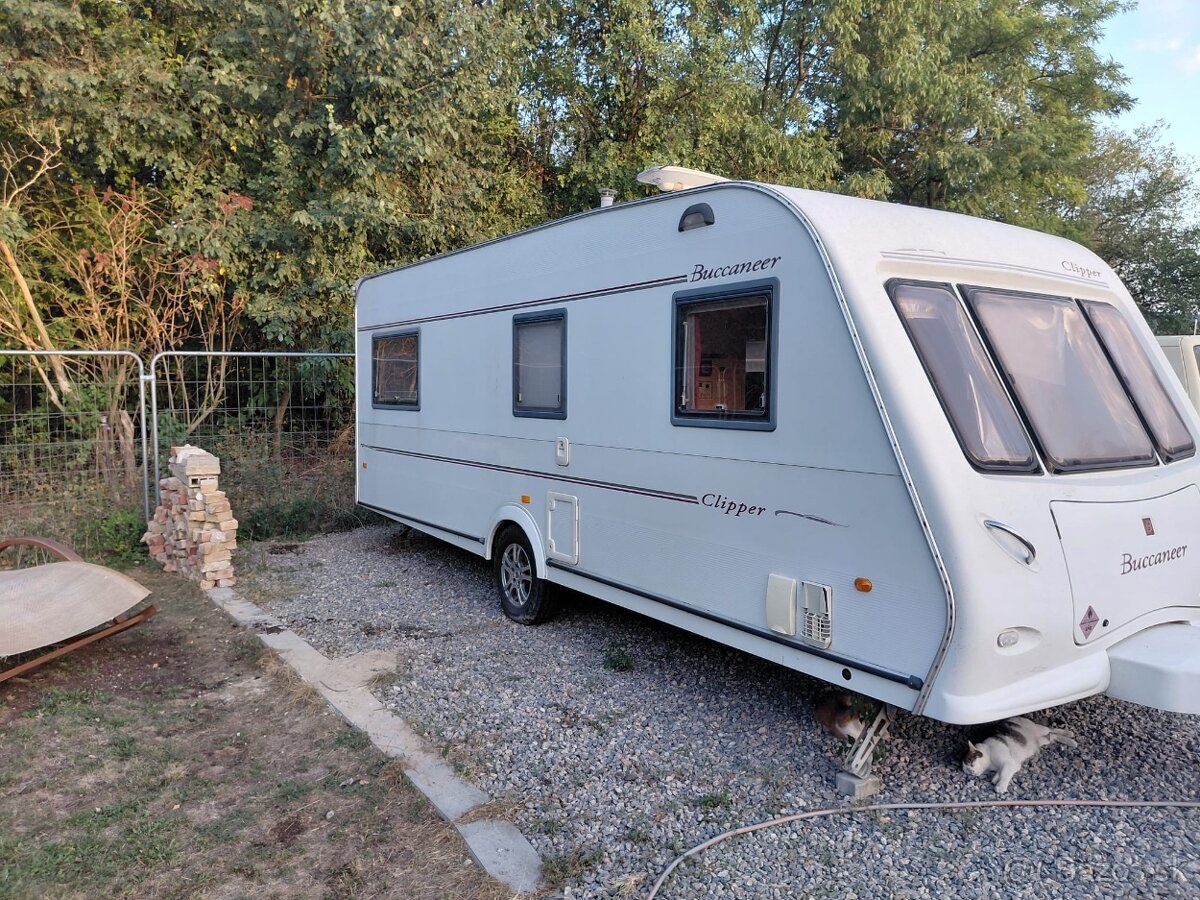 Karavan - 4