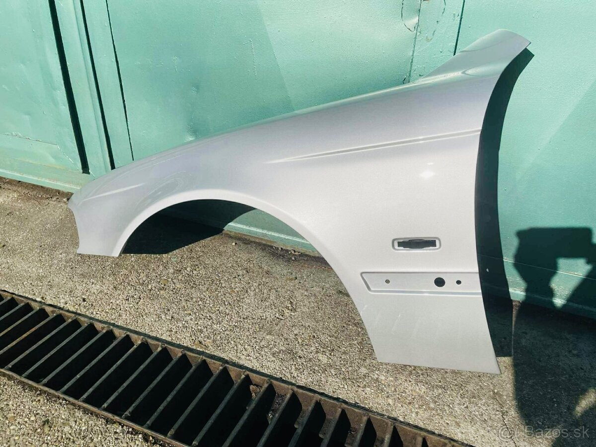 Diely BMW E39 - 4