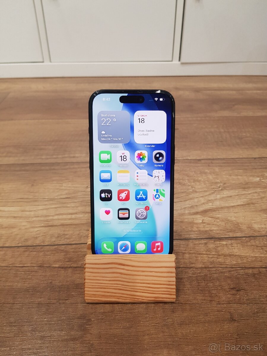 iPhone 15 128GB - 4
