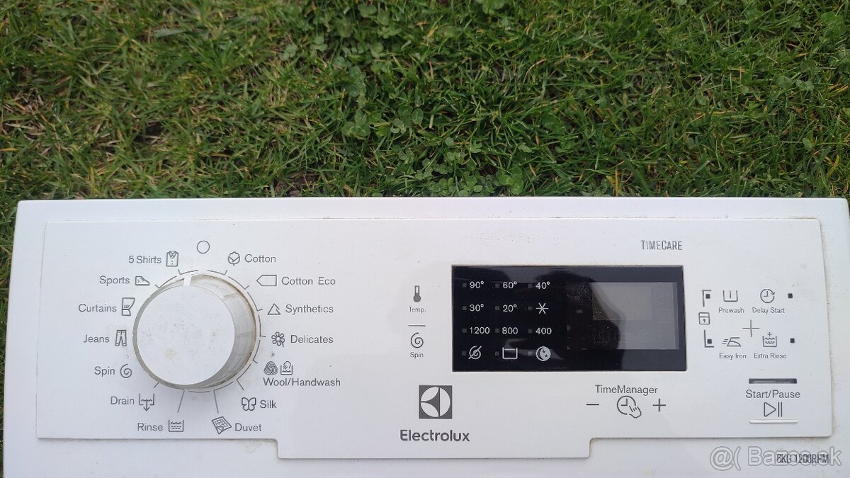 Electrolux náhradné diely - 4