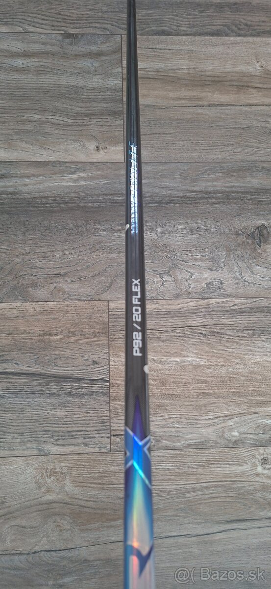 Bauer vapor flylite - 4
