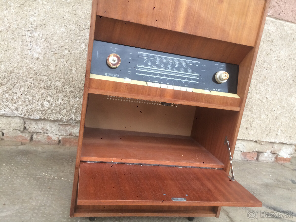 Stare radio - 4