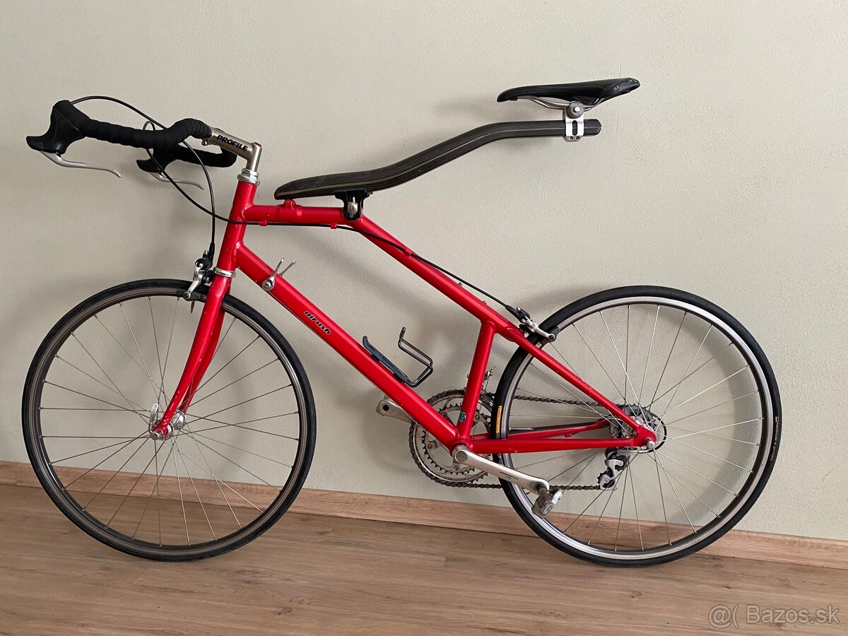 Softride Triathlon/cestak - 4