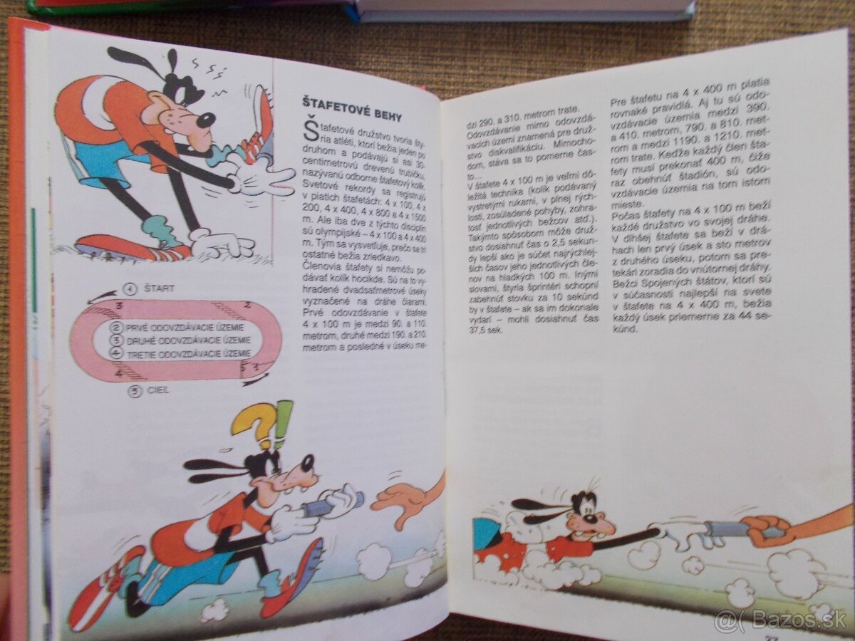 Príručky mladých svišťov 2,4 - 4