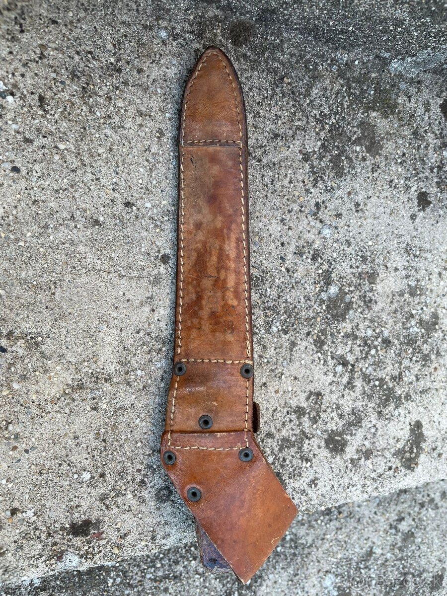 Bodák VZ58 - 4