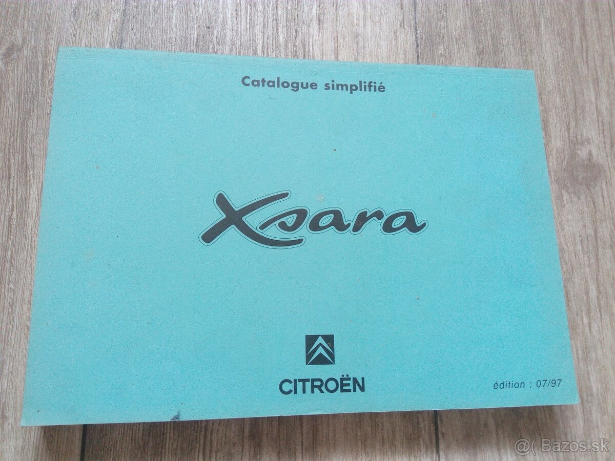 Lada, Citroen - 4