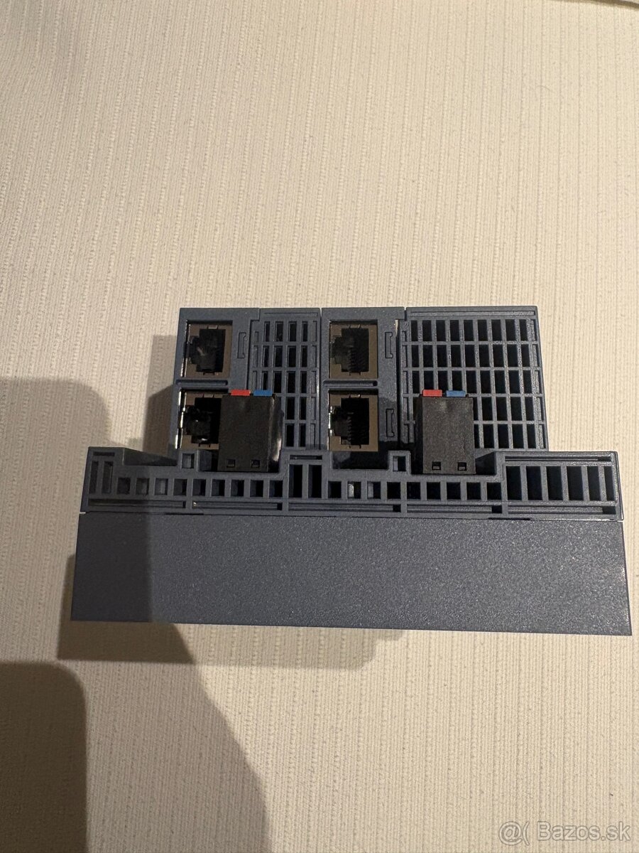 Siemens PN/PN coupler - 4