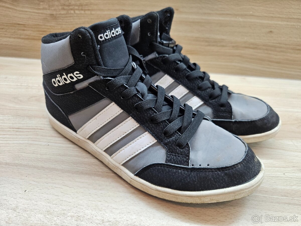 Botasky adidas 38 - 4