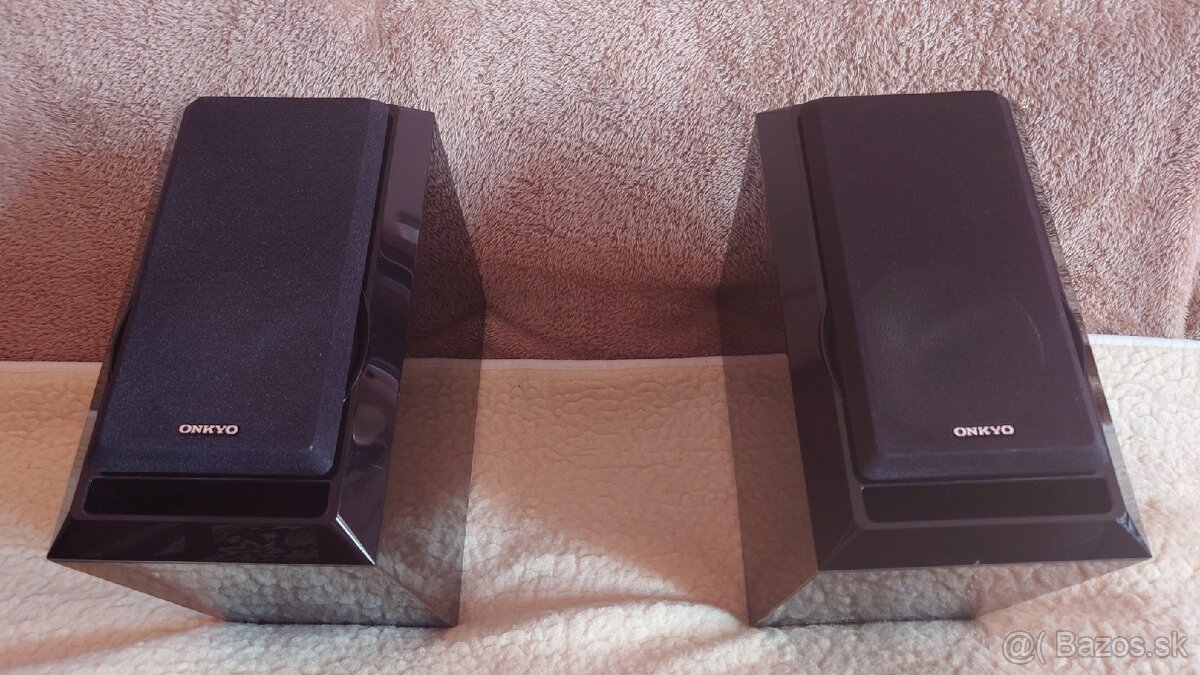 Onkyo D 525 - 4