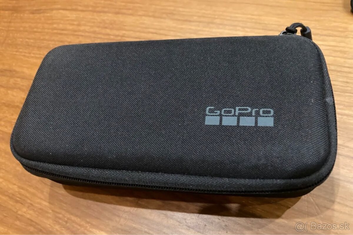 GoPro HERO8 Black – veľmi dobrý stav - 4
