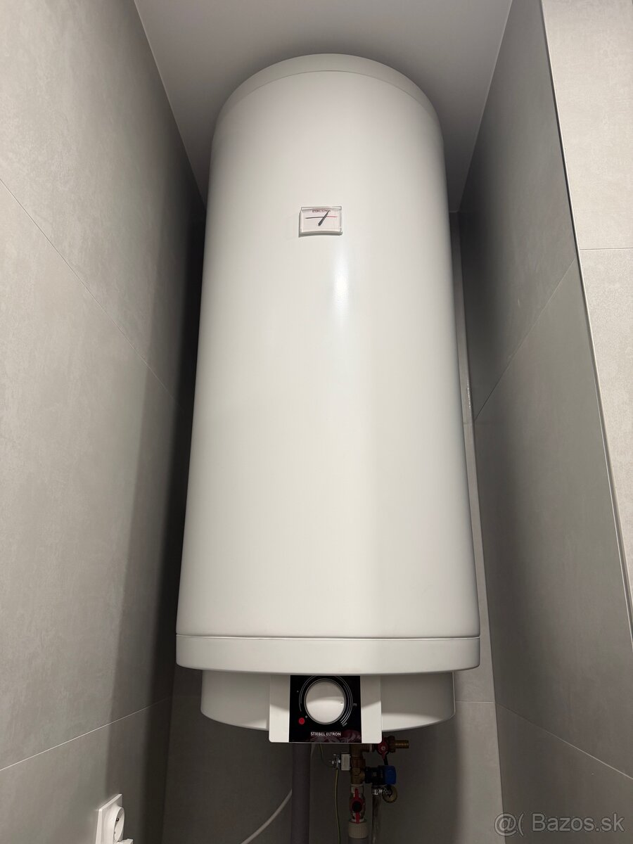 Bojler Stiebel Eltron 120l - 4