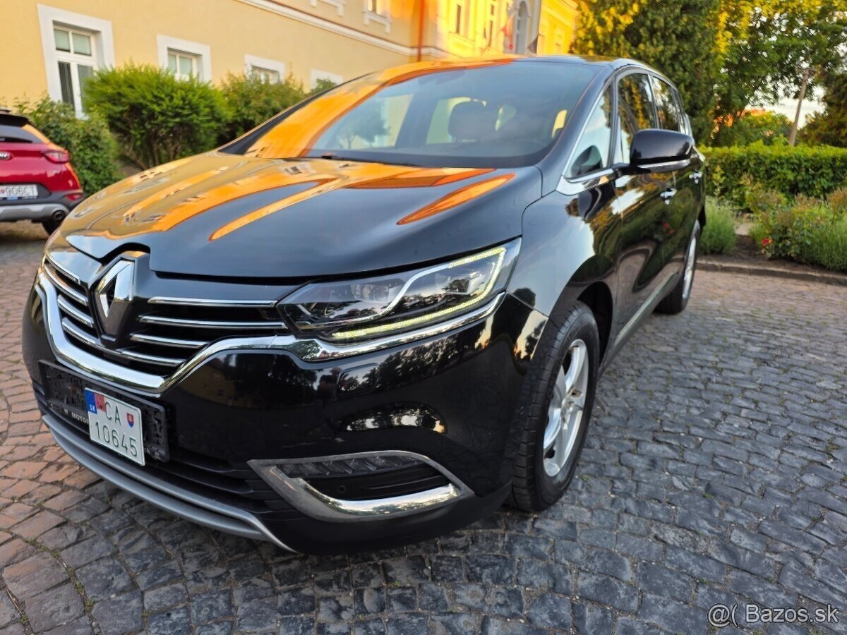 ✅ Renault Espace 5 1.6dCi ✅ - 4