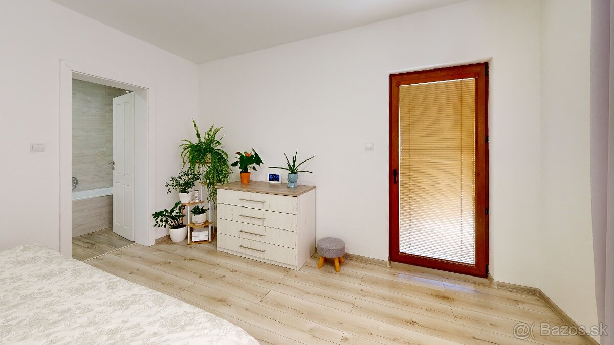 Predaj 4-izb.RD v Dolnej Strede - 4