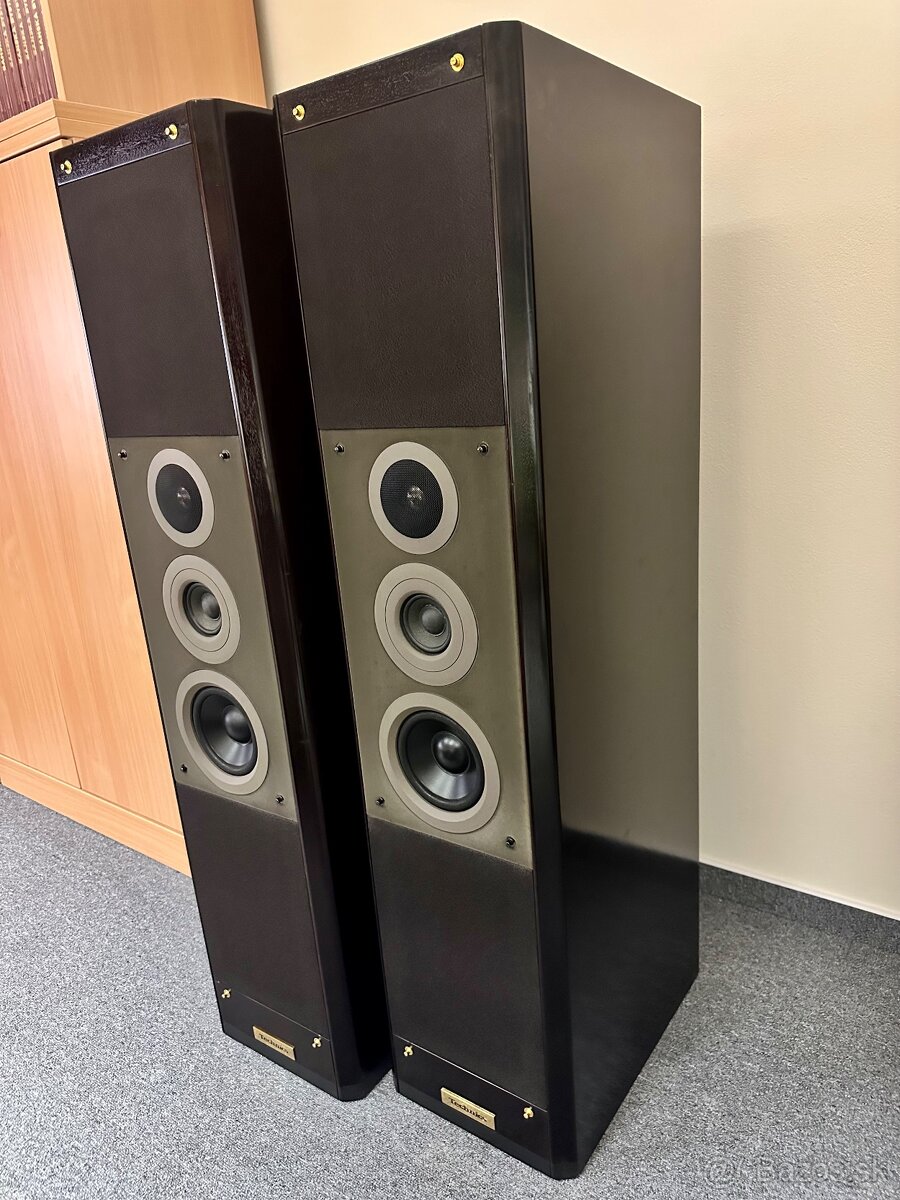 Technics SB-M 1000 - ABSOLÚTNA RARITA (REZERVOVANÉ) - 4