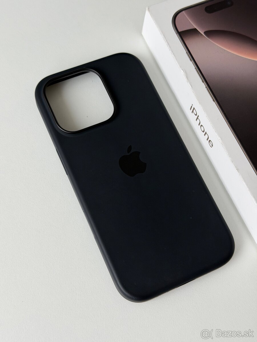 iPhone 16 Pro 128GB púštny titán Desert Titanium - 4