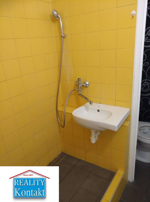 Na prenájom garsónka v Nových Zámkoch - 4