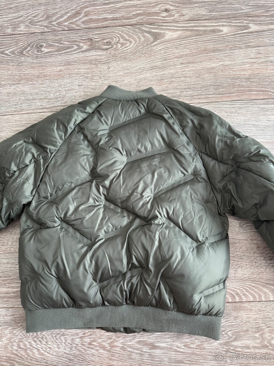 ZARA zimna bunda - 4