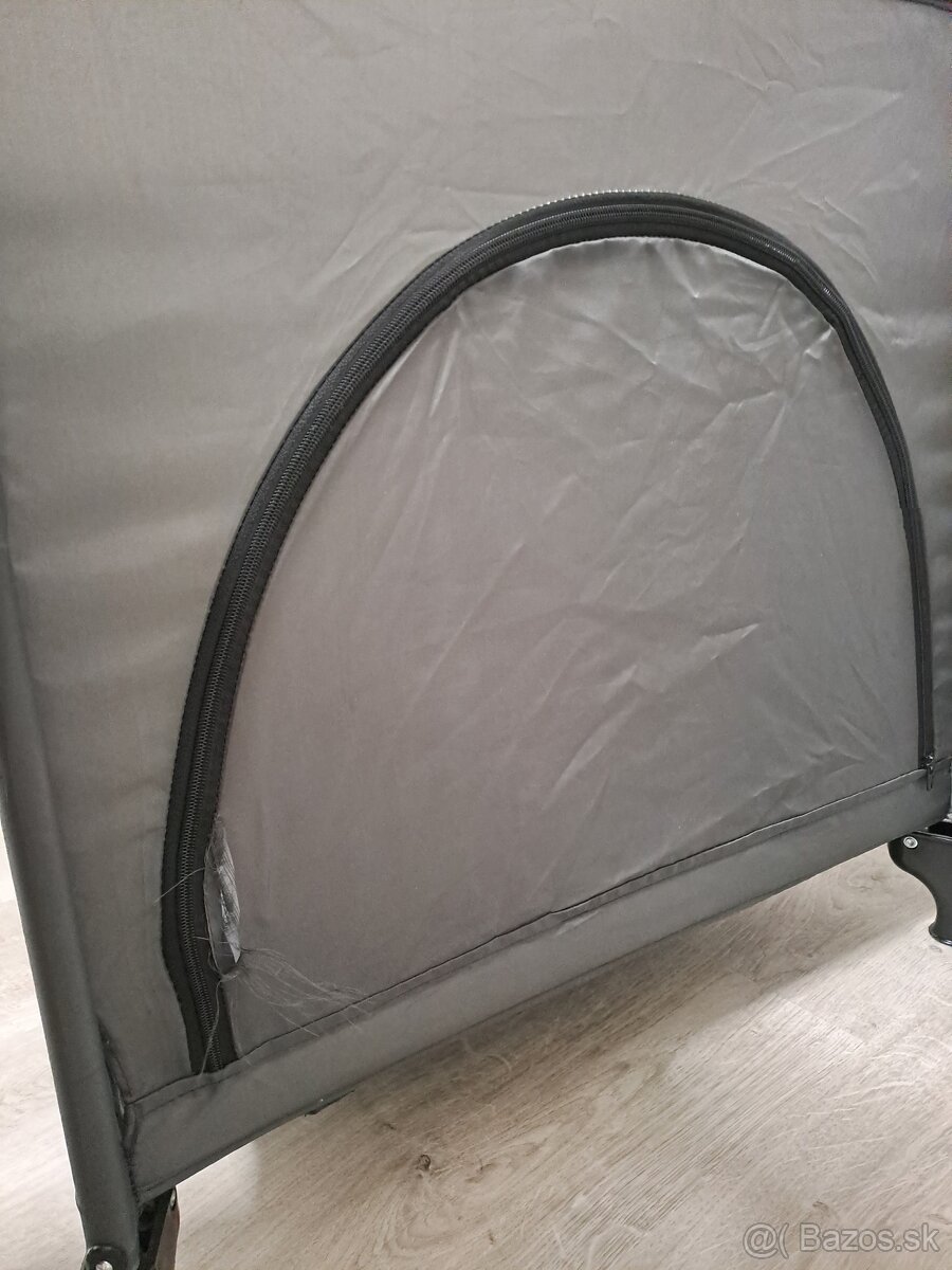 Cestovná postieľka Petite&Mars - 4