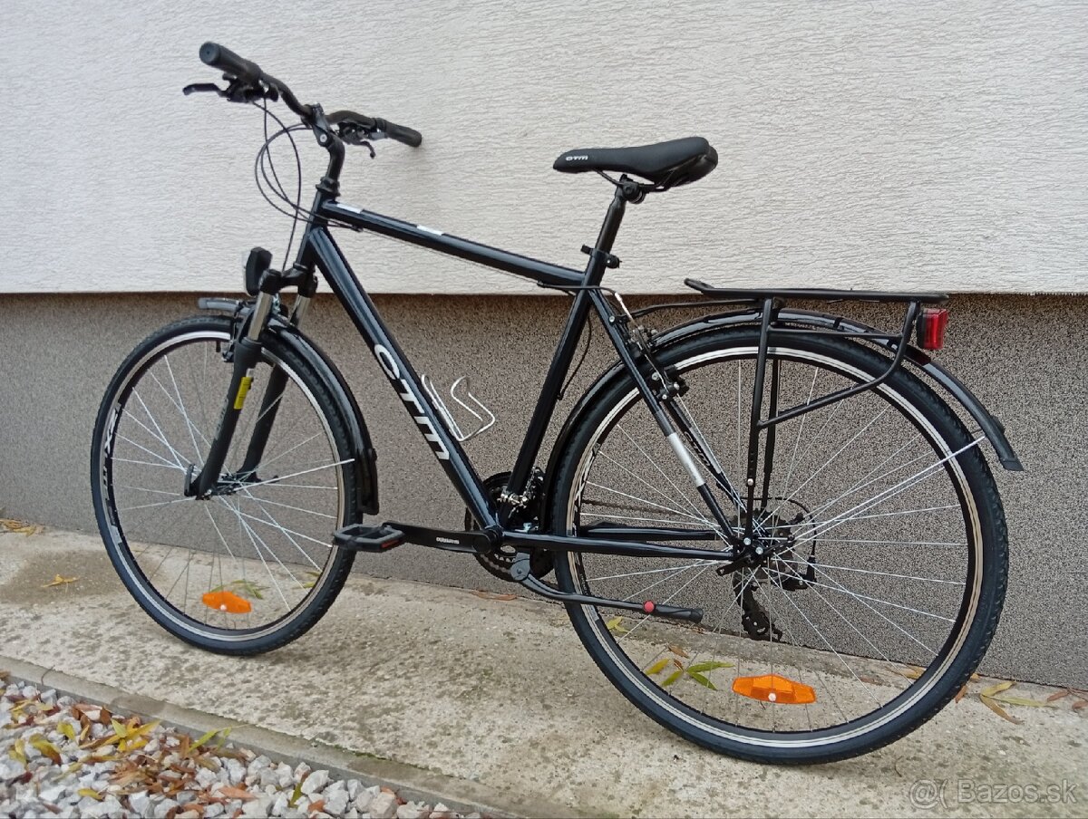 Ponúkam na predaj bicykel CTM Streem Trek 1.0 28" - 4