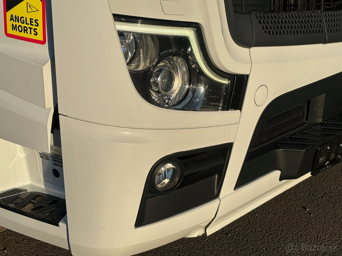 Prodám tahač návěsů MERCEDES-BENZ ACTROS 1848 E6 GIGASPACE - 4