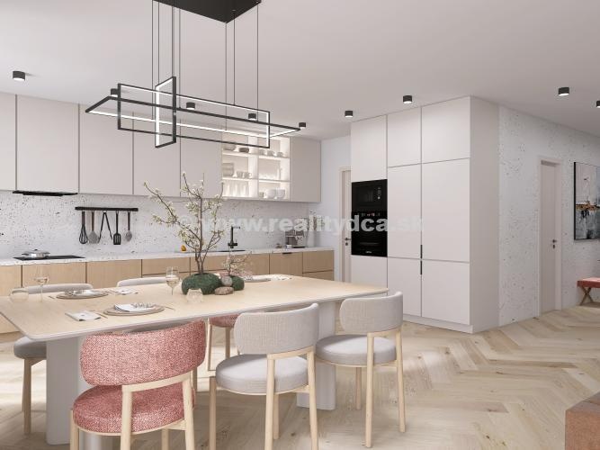 Predáme novostavbu RD v Slavnici - dokončenie v 12/2026 - 4