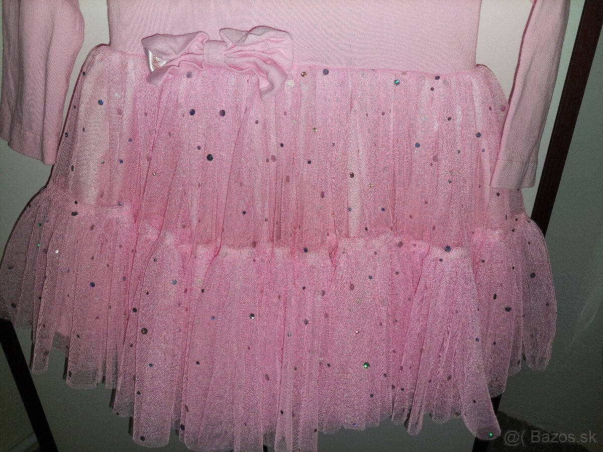 Slavnostne šaty - 4