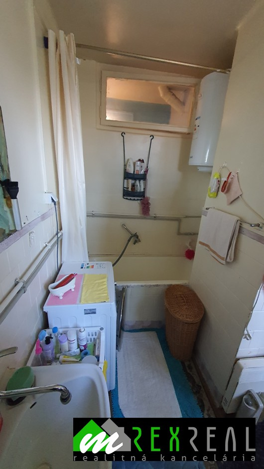 Predaj 2 izbového bytu, Želovce. - 4