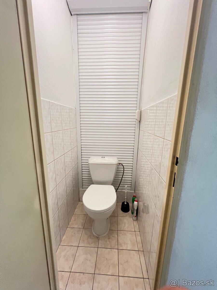 na prenájom 2 izbový byt Handlová - 4