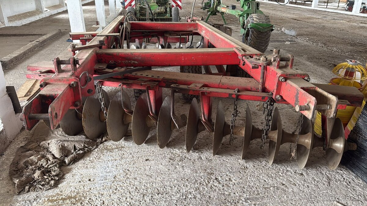 Predám disky, cíferské disky - 4