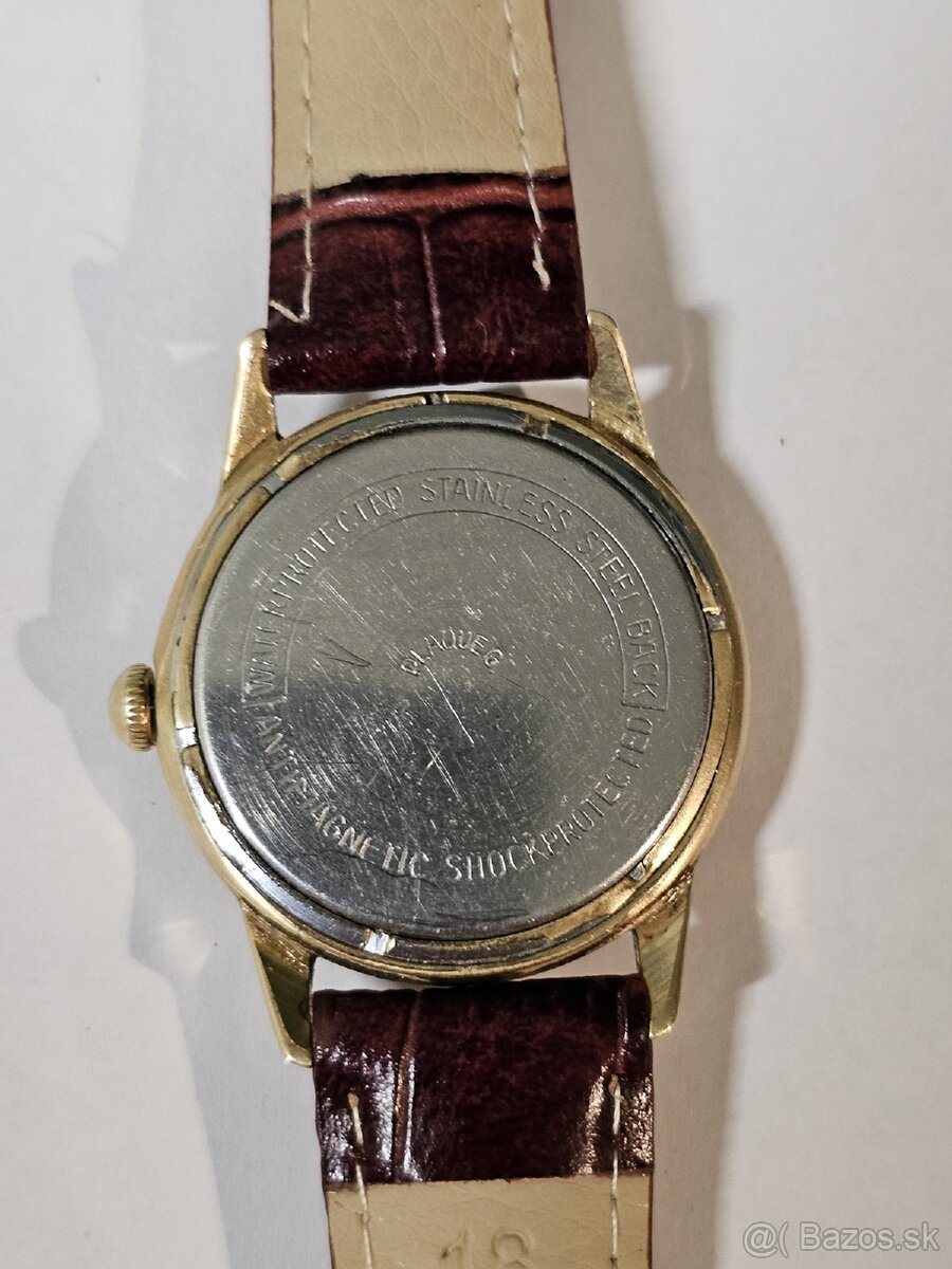 Hodinky Deluxe extra - 4