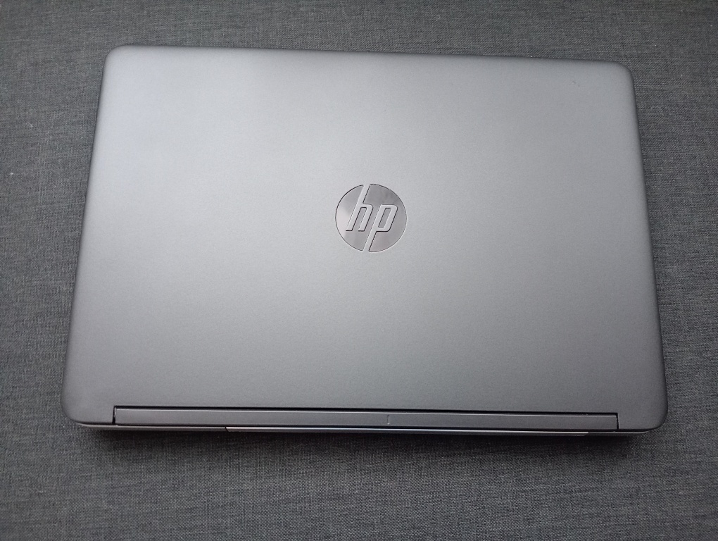 predám HP probook 640 G1 ,Intel® Core™ i5 ,16gb ram ,ssd - 4