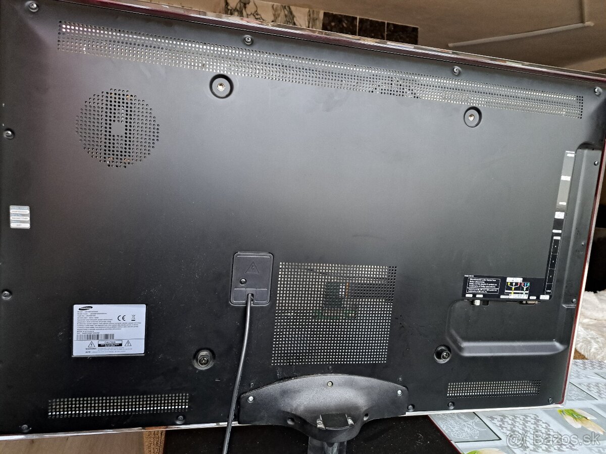 Predam TV Samsung plazma - 4