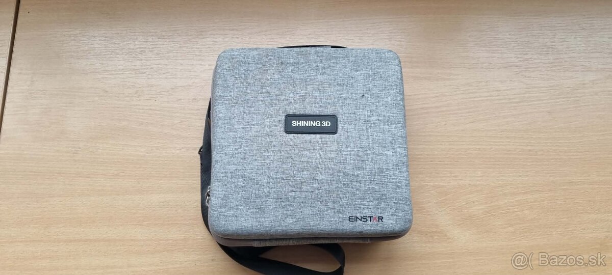 3D Skener - Shining 3D Einstar - 4