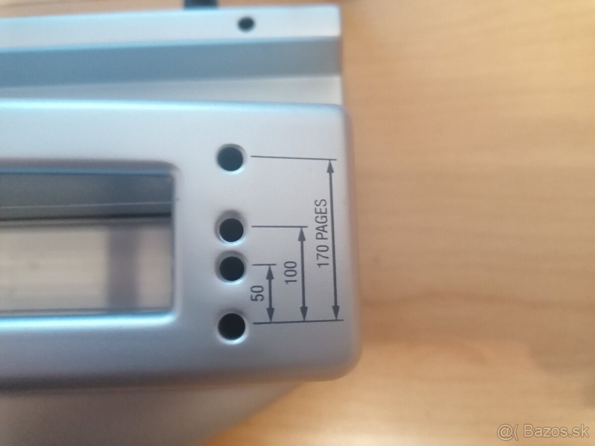 Viazačka na knihy - 4