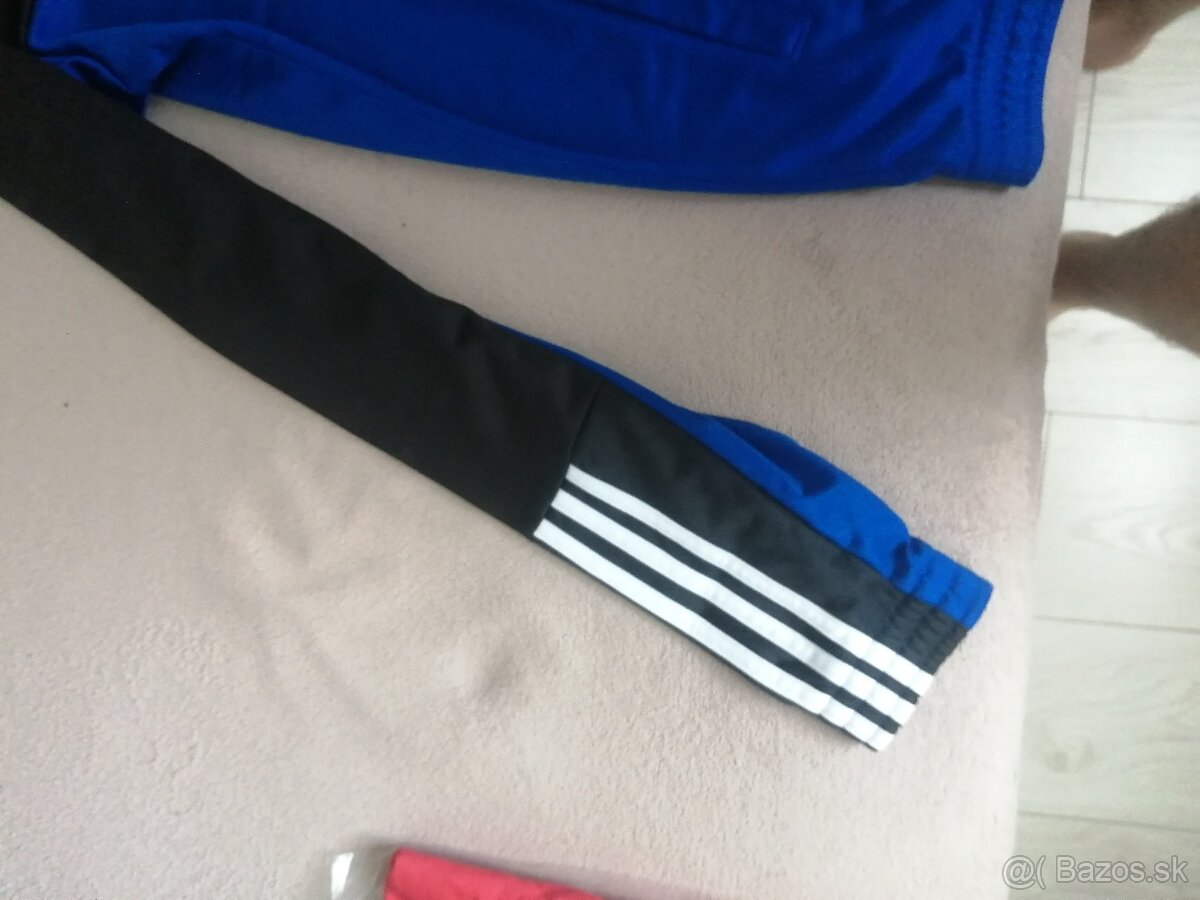 Športová Mikina Adidas - 4