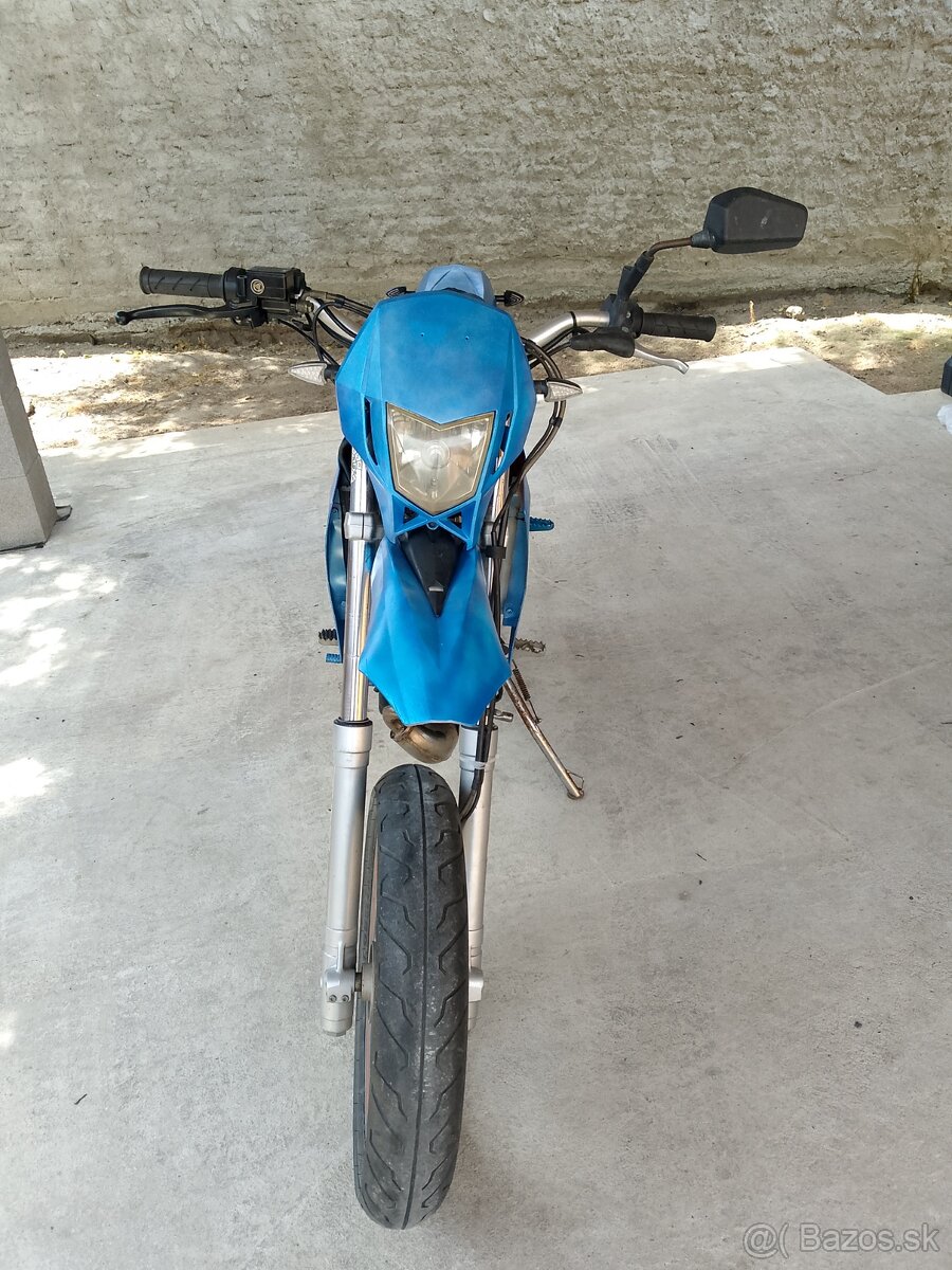 Cpi sm 50
