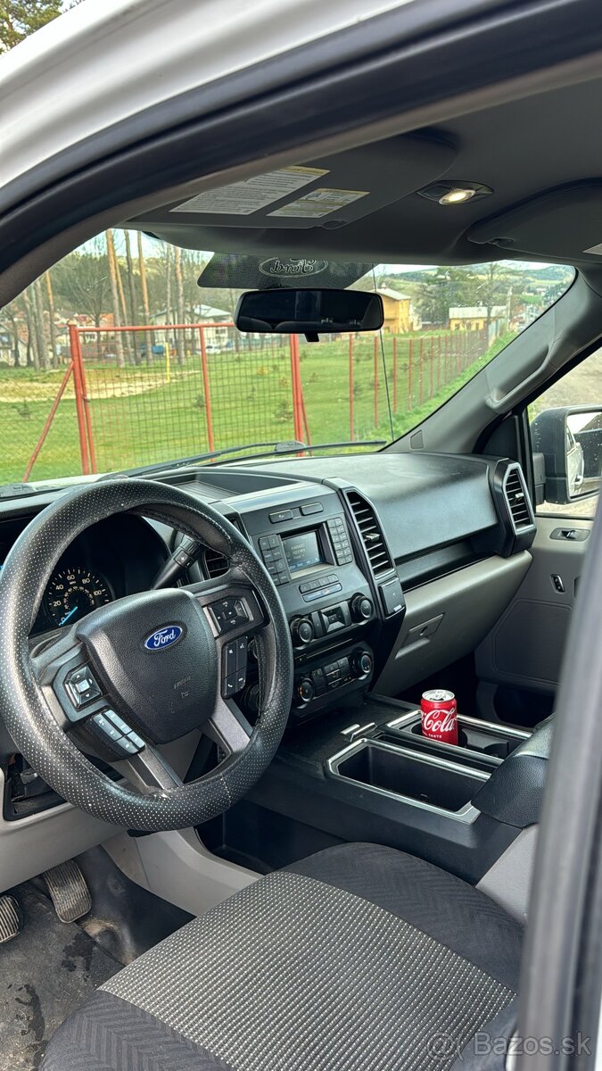 Ford F150