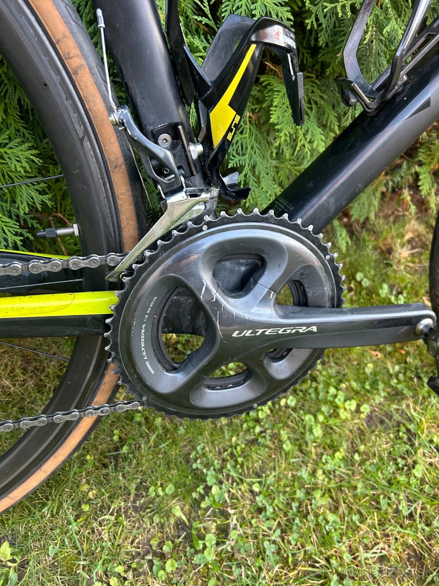 Giant tcr advanced Pro 1 - 4