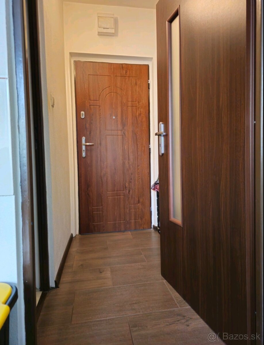 prenájom 1 izbového bytu 0907068854 - 4