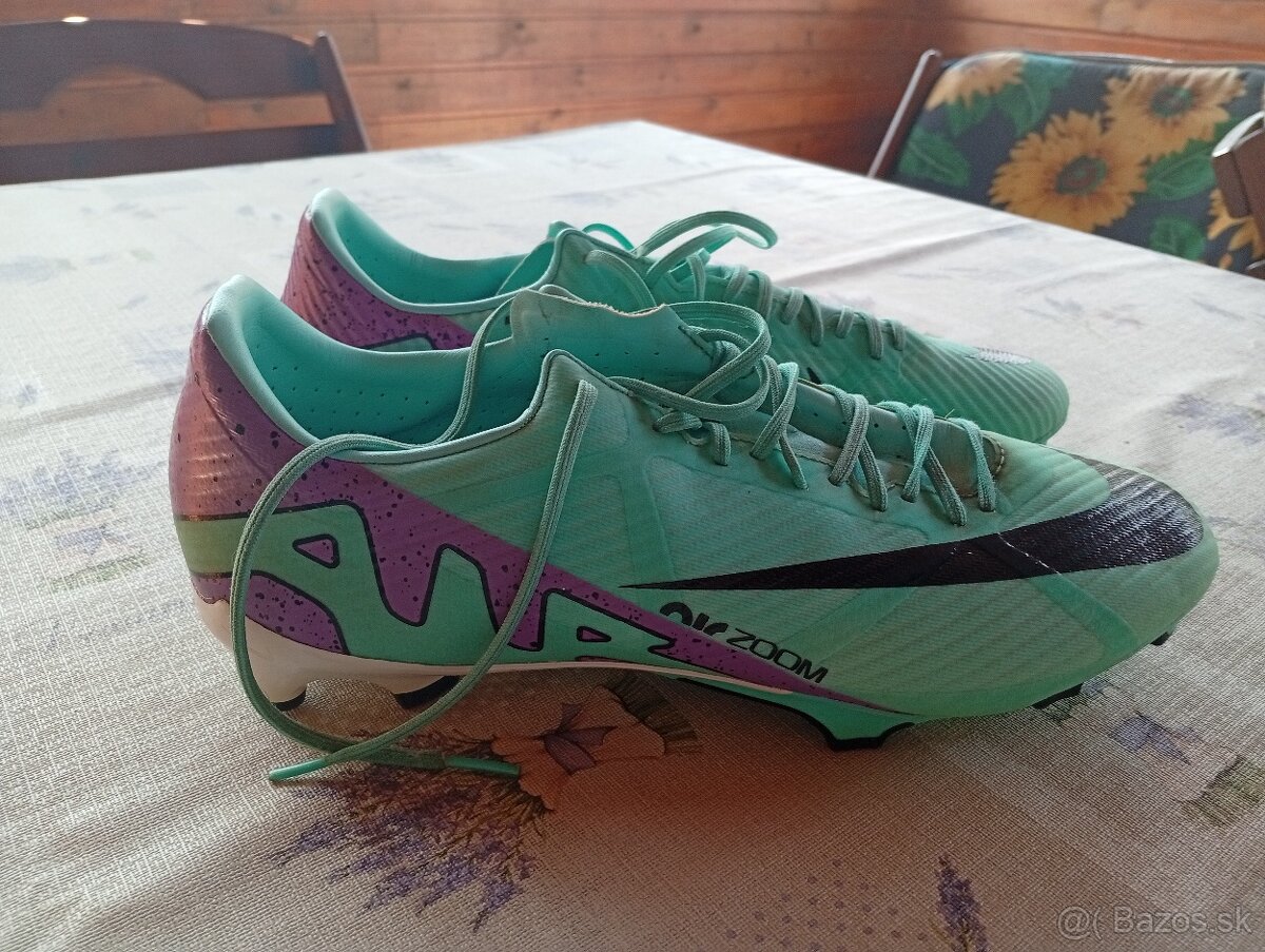 Predám kopačky - 4