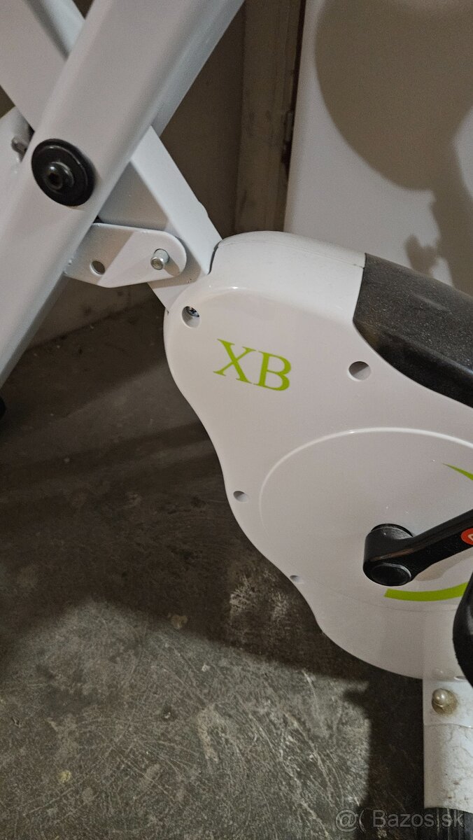 Rotoped DUVLAN XB - 4