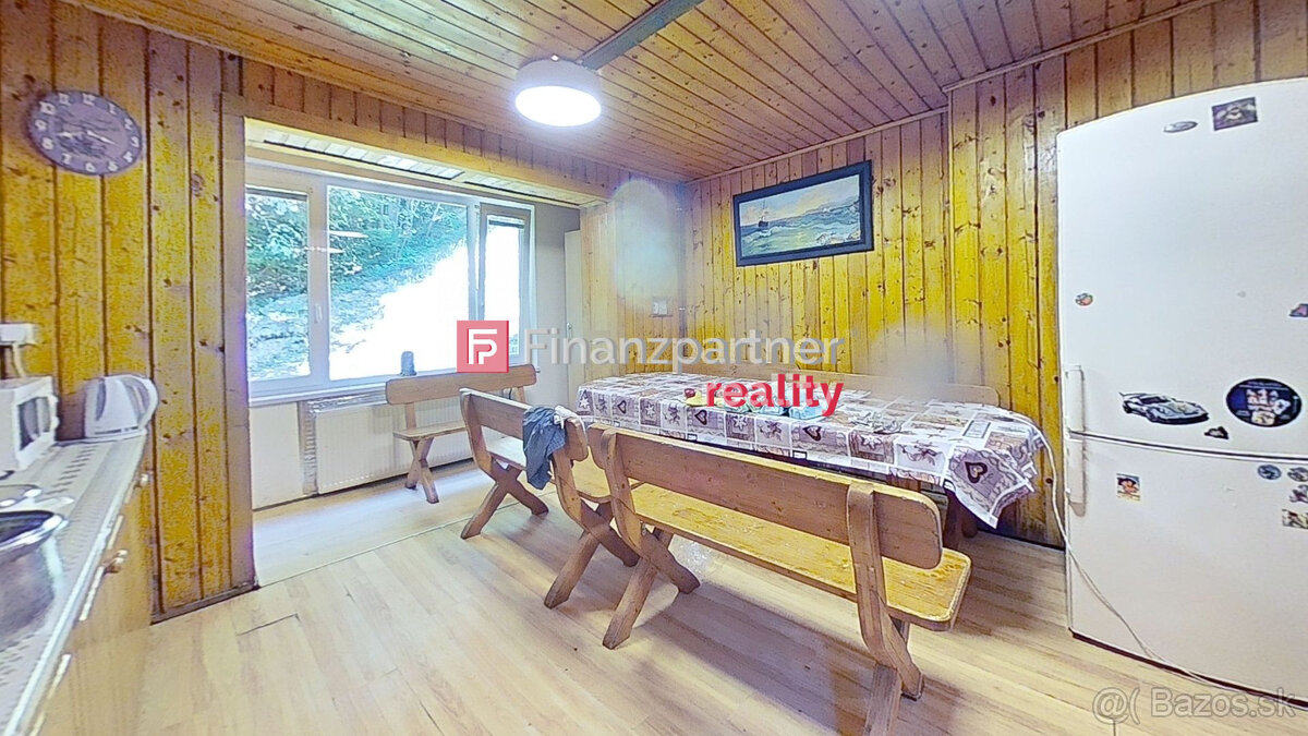 Veľká chata na krásnom mieste na Drienici (F462-13-ANM) - 4