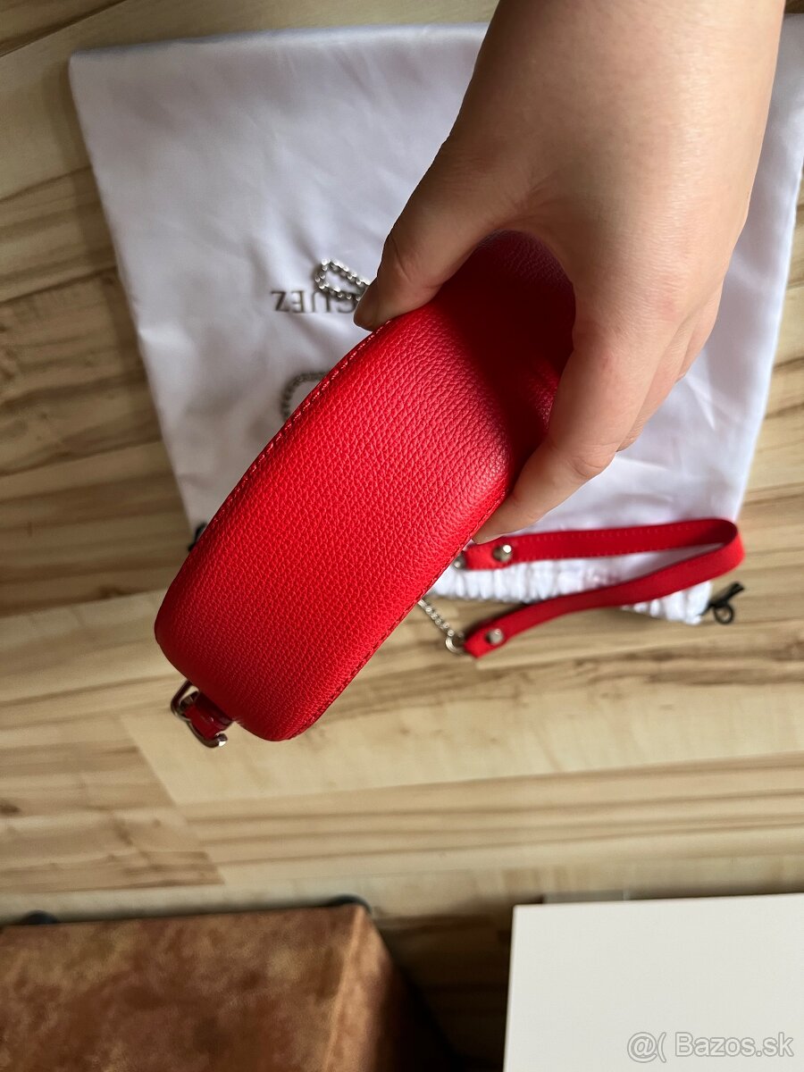 Kožena kabelka Dajana rodriguez - 4