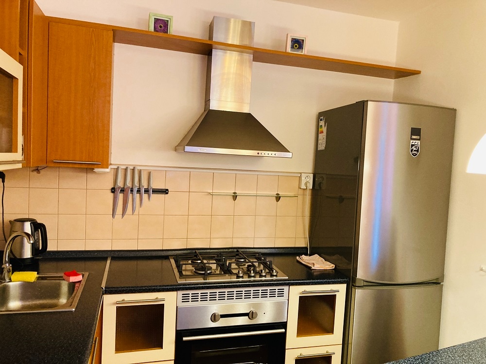 PRENÁJOM-CENTRUM KOŠICE-3 izbový byt - 4