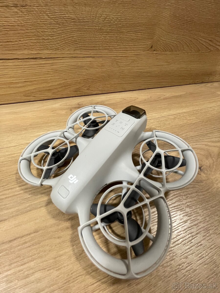 DJI Neo - Fly More Combo - 4
