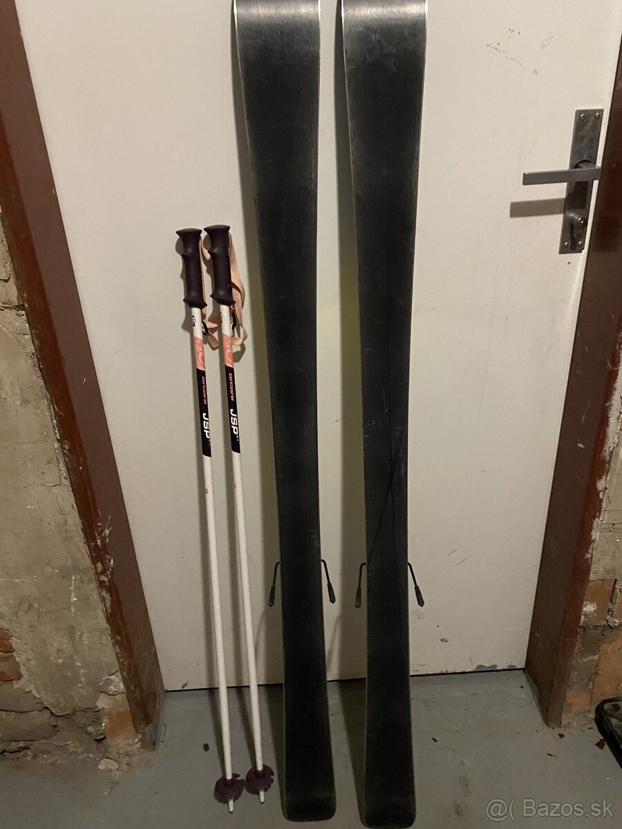Predám lyžiarské vybavenie - 4