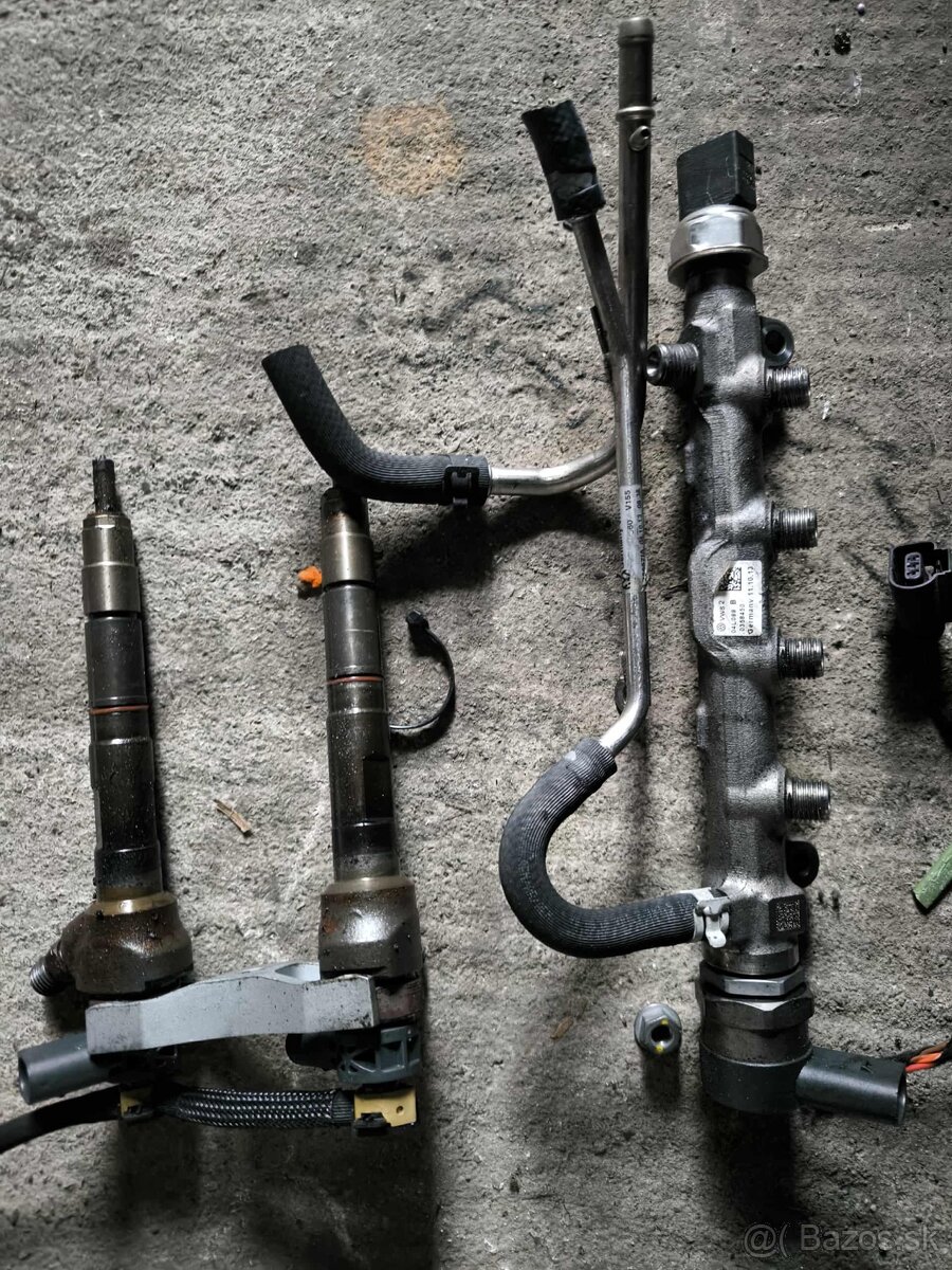 Diely octavia 2, octavia 3 - 4