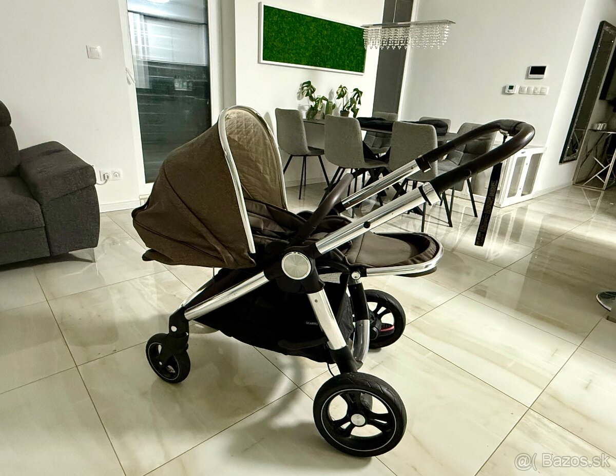 Mamas & Papas športový kočík - 4