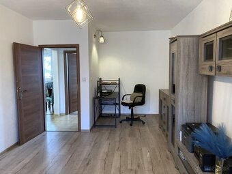 Prenájom 2 izbového bytu - 4